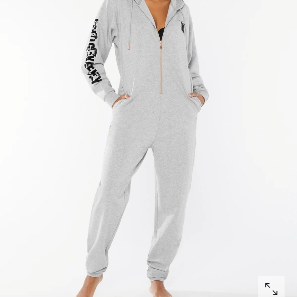 Savage X Fenty onesie. Worn Once